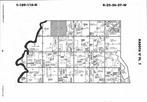 Map Image 026, Le Sueur County 1997